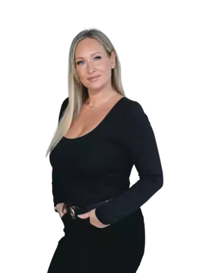 Krystle Mitchell-Bryson, Caledon, Real Estate Agent